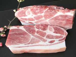 2020年8月24日全国猪肉价格走势