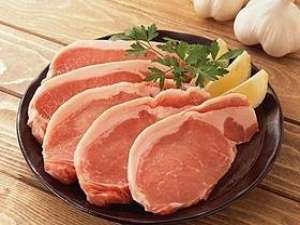 2020年11月30日全国猪肉平均批发价