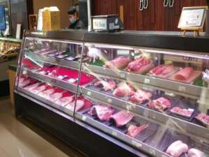 黑龙江省专家预测，第三季度猪肉价格有望跌破每斤12.5元