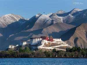西藏拉萨:探索扶贫解困与农村振兴的有效联系