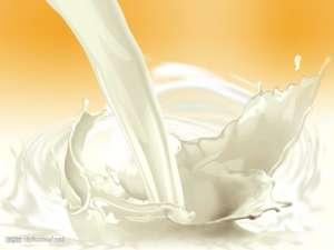 为什么英国奶农被迫倒奶？每周倒500多万升牛奶！
