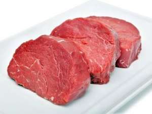 2021年4月11日全国牛肉平均批发价