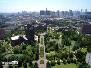 中国科技大学在贵州六枝特区扶贫的实践与思考