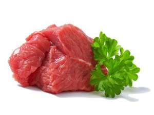 2020年12月3日全国牛肉平均批发价