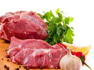2020年7月23日全国牛肉平均批发价