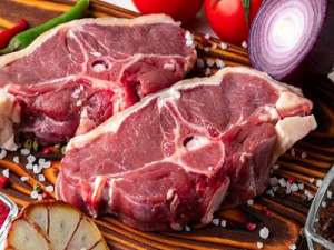 2020年10月28日全国牛肉平均批发价