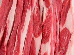 2020年9月7日全国牛肉平均批发价