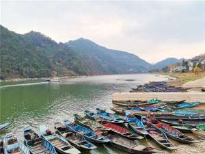 湖南省益阳市:促进受保护水域的生态