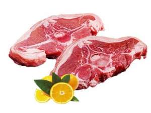 2020年10月12日全国羊肉平均批发价