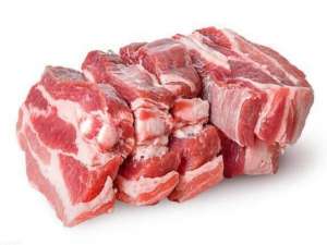 山东猪肉进口连续17个月同比增长
