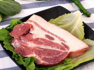 生猪产量稳步回升，猪肉价格继续下跌