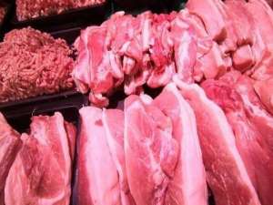 加拿大对华猪肉出口将增长60%！越南猪价暴涨后进口俄罗斯猪肉？