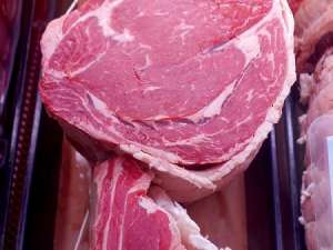 2020年8月31日全国牛肉平均批发价