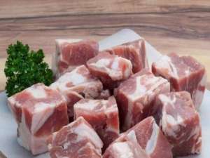农业农村部:上半年进口猪肉207.4万吨，增长1.5倍！