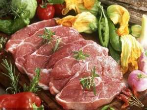 2020年11月30日全国羊肉平均批发价