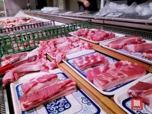 生猪基本生产能力继续巩固，猪肉市场供应逐步改善