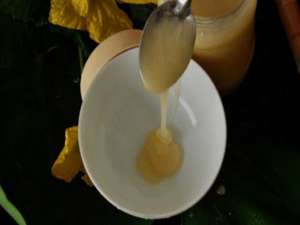 白醋蜂蜜水的功效及简便方法