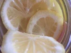蜂蜜腌制的柠檬可以保存多久？