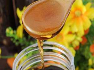喝一百朵蜂蜜有什么好处？