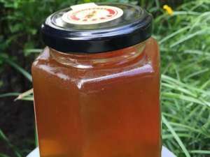 五倍子蜂蜜的功能、功效及食用方法