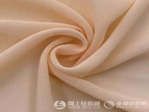 珍珠雪纺面料成分珍珠雪纺面料特点是什么