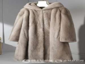 最新价格一件貂皮大衣多少钱