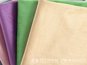 纺织面料有哪些分类以及如何区分纺织面料的类型