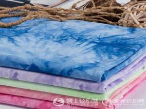 关于纺织品的常见问题色牢度