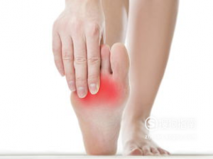 足部疼痛的原因及如何应对
