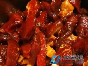 猪肉粽子的做法和配料