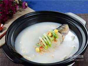 如何做好喝鲜美的鱼汤