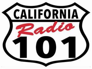 加州101电台主播照片