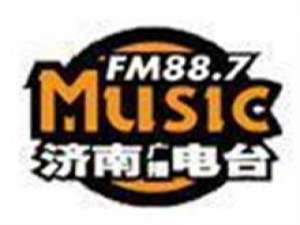 济南音乐fm电台是多少