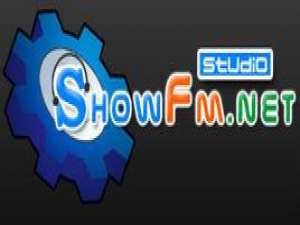 showfm网络电台官网站