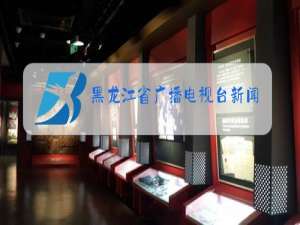 黑龙江省广播电视台新闻法治频道