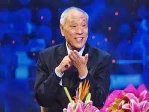 王小谟(2012年度国家最高科学技术奖授予郑哲敏院士、王小谟院士，...)
