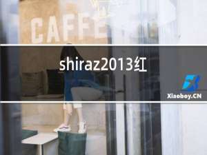 shiraz2013红酒价格