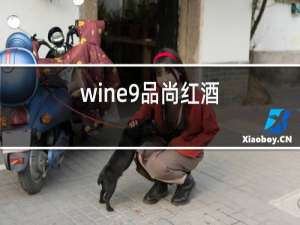 wine9品尚红酒