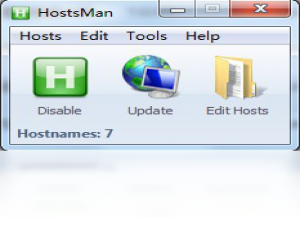 【HostsMan】免费HostsMan软件下载