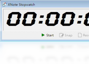 【stopwatch】免费stopwatch软件下载