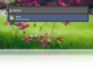 【Wox】免费Wox软件下载