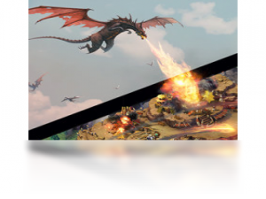 【巨龙之战（手游电脑版）】免费巨龙之战（手游电脑版）软件下载