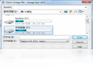 【Image eye】免费Image eye软件下载