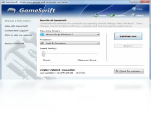 【GameSwift】免费GameSwift软件下载