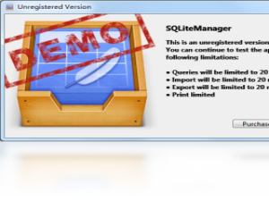 【SQLiteManager】免费SQLiteManager软件下载
