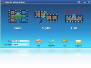 【Xilisoft Video Editor】免费Xilisoft Video Editor软件下载