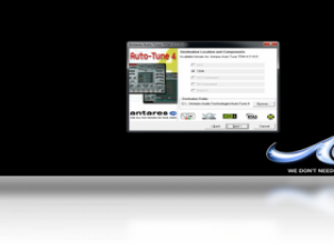 【Antares Autotune DX】免费Antares Autotune DX软件下载