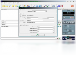【MP3 File Editor】免费MP3 File Editor软件下载