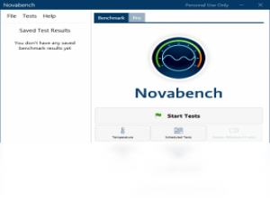 【NovaBench】免费NovaBench软件下载