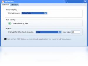 【eXPert PDF Editor Standard】免费eXPert PDF Editor Standard软件下载